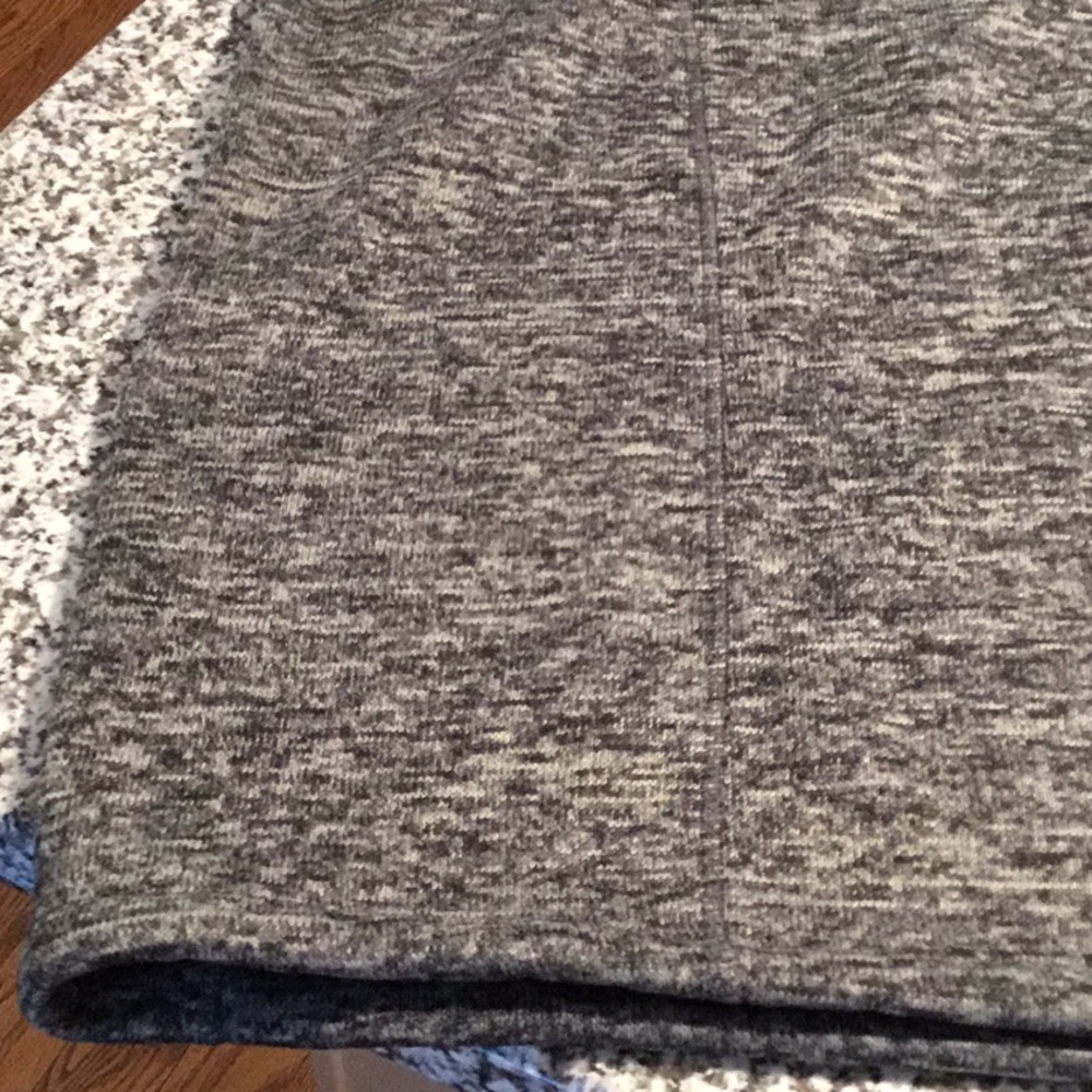 Fleeced Lined Pullover - image 2